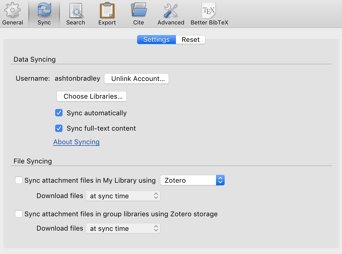 Zotero 6.0.27 for apple instal free